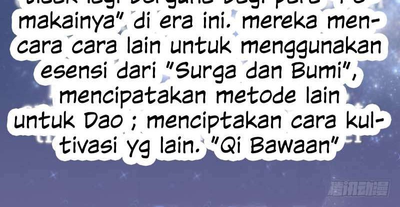 Modern Day God chapter 2.5 halaman 20