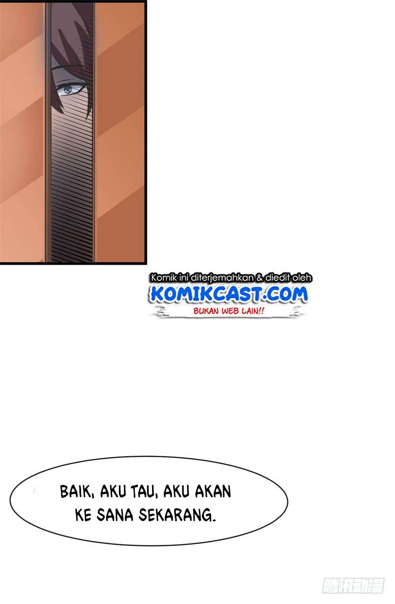 Modern Day God Bab 9 halaman 5