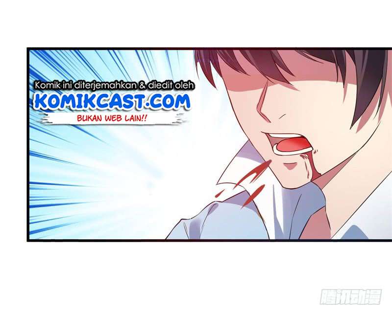 Modern Day God Bab 9 halaman 50