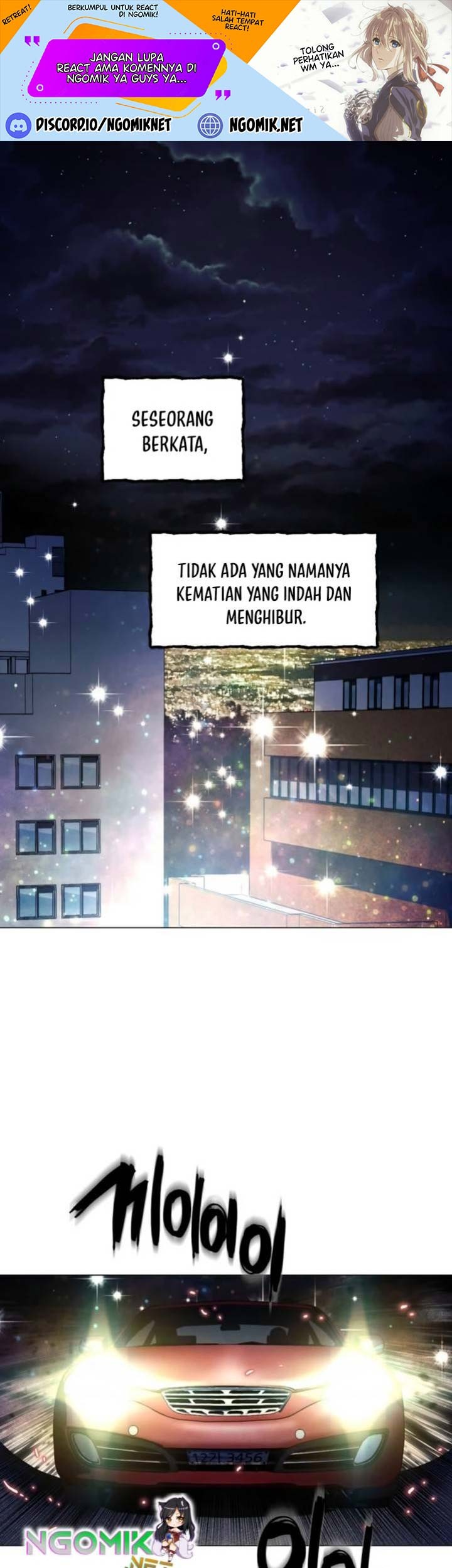 Modern Man Who Fall Into Murim chapter 01 halaman 2