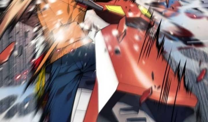 Modern Man Who Fall Into Murim chapter 01 halaman 4