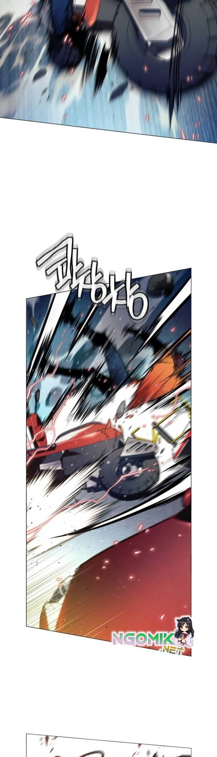 Modern Man Who Fall Into Murim chapter 01 halaman 5