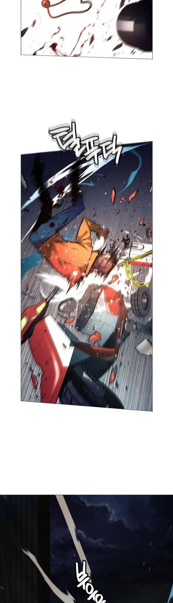 Modern Man Who Fall Into Murim chapter 01 halaman 6