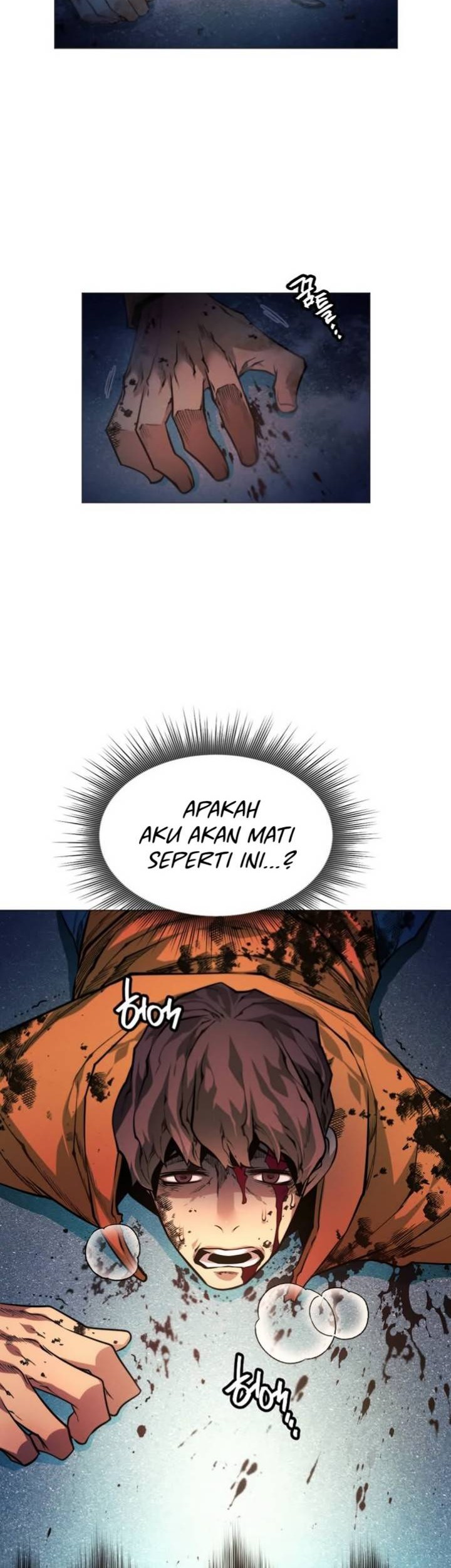 Modern Man Who Fall Into Murim chapter 01 halaman 9