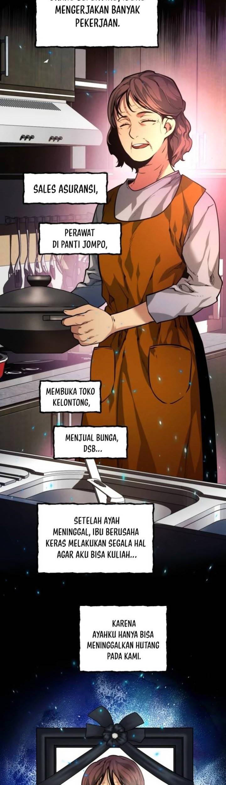 Modern Man Who Fall Into Murim chapter 01 halaman 12