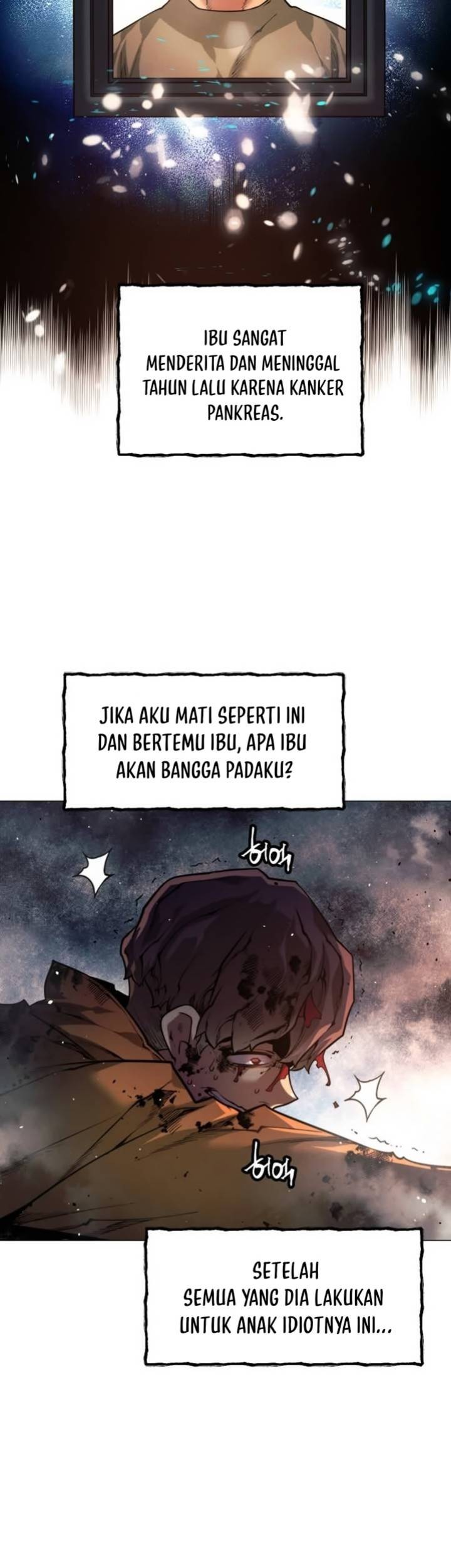 Modern Man Who Fall Into Murim chapter 01 halaman 14