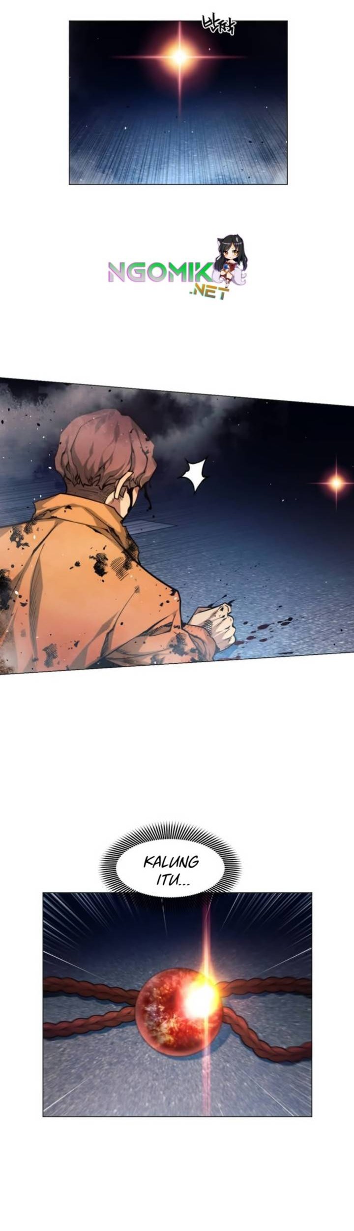 Modern Man Who Fall Into Murim chapter 01 halaman 15