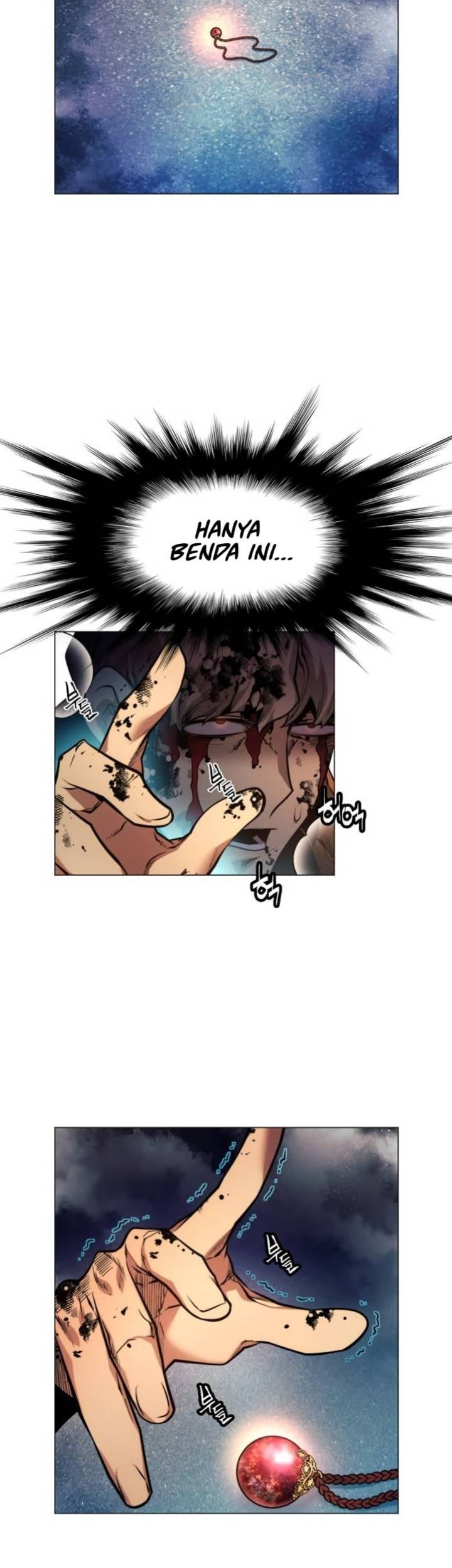 Modern Man Who Fall Into Murim chapter 01 halaman 20