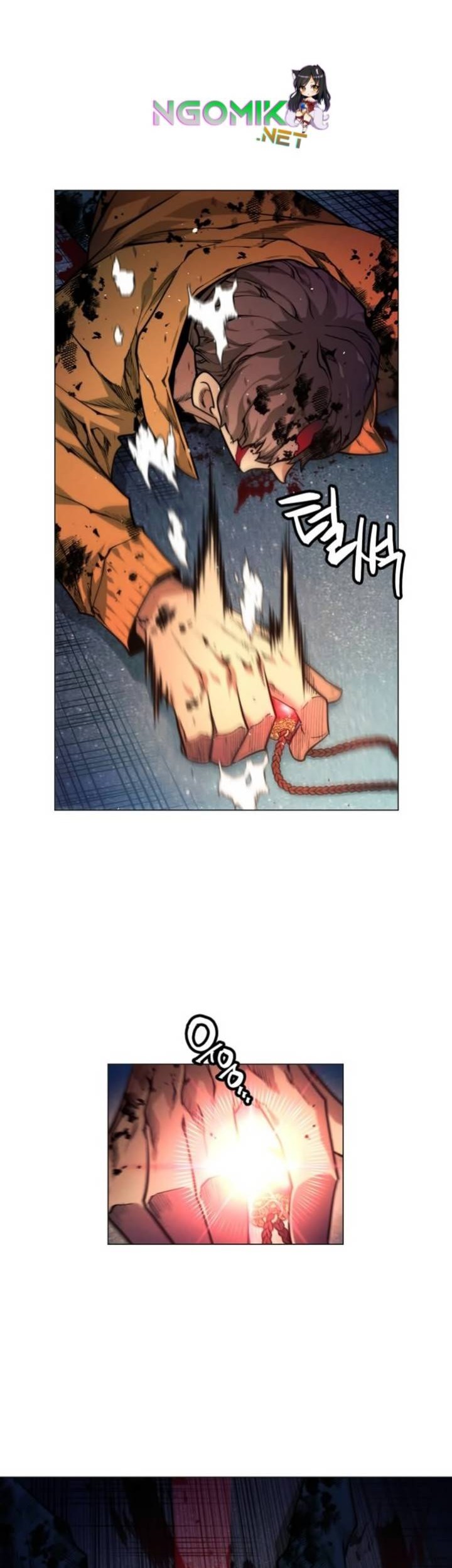 Modern Man Who Fall Into Murim chapter 01 halaman 21