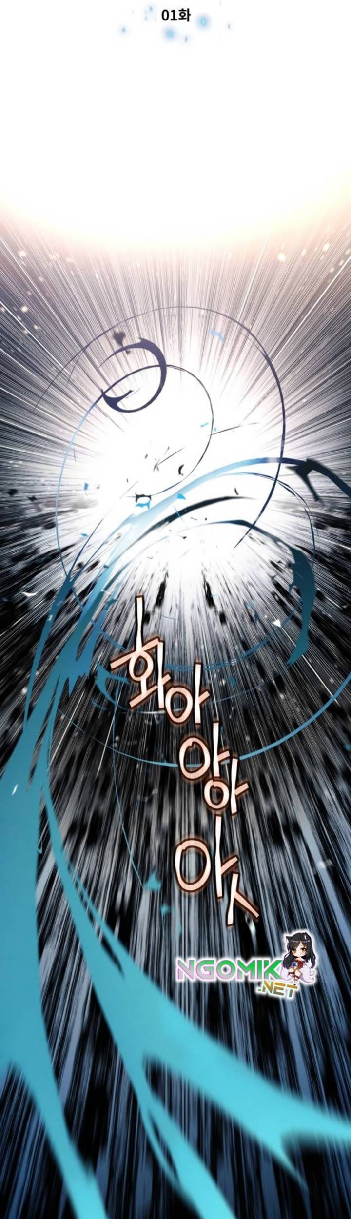Modern Man Who Fall Into Murim chapter 01 halaman 24