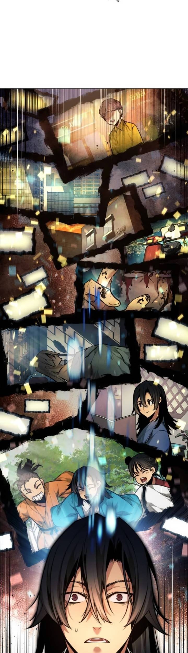 Modern Man Who Fall Into Murim chapter 01 halaman 29
