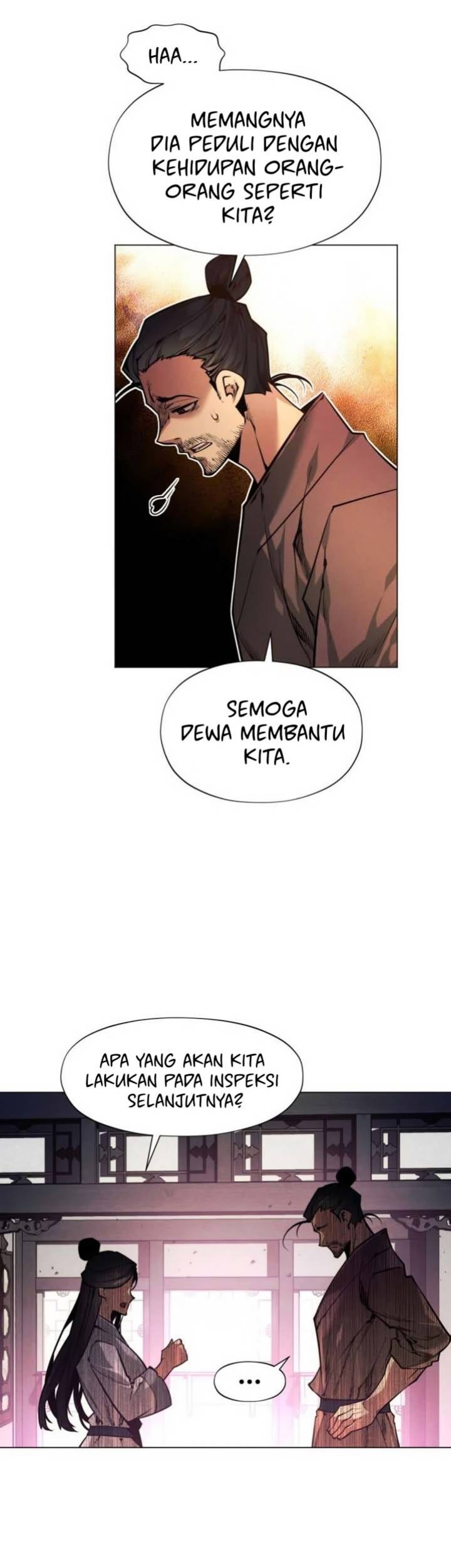 Modern Man Who Fall Into Murim chapter 01 halaman 38