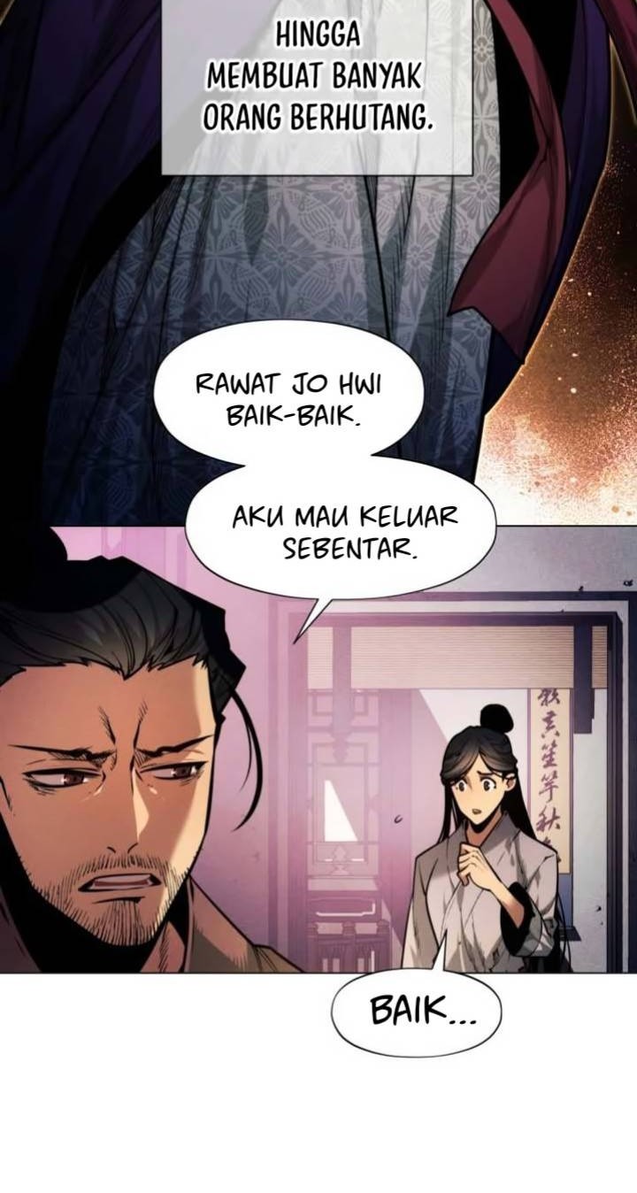 Modern Man Who Fall Into Murim chapter 01 halaman 40