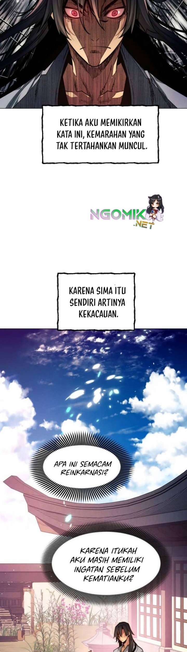 Modern Man Who Fall Into Murim chapter 01 halaman 47