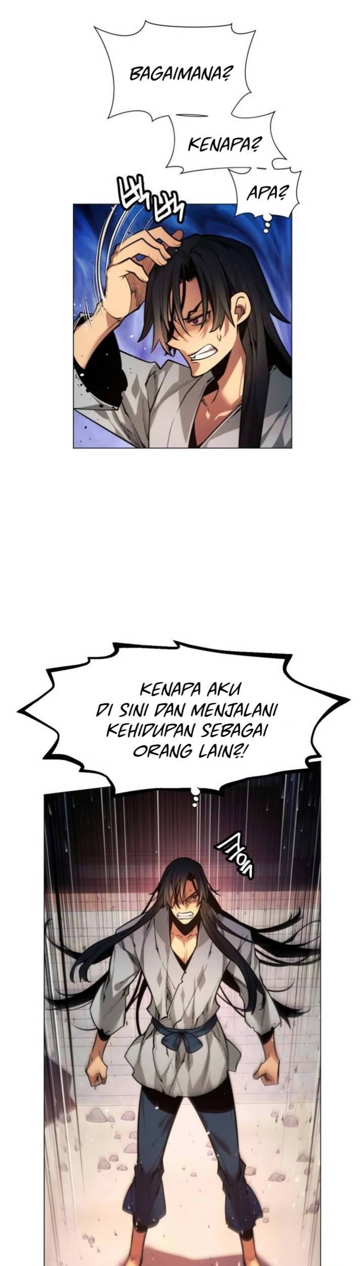 Modern Man Who Fall Into Murim chapter 01 halaman 49
