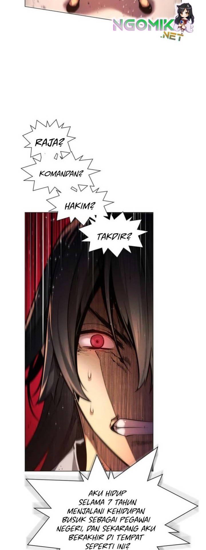 Modern Man Who Fall Into Murim chapter 01 halaman 50