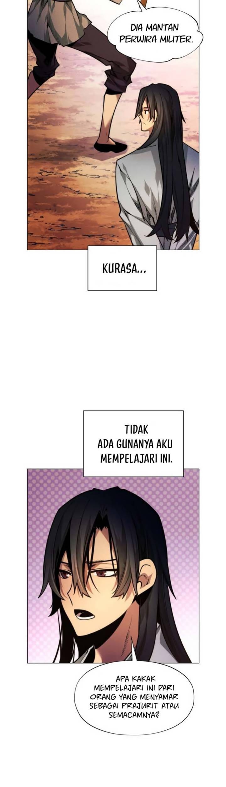 Modern Man Who Fall Into Murim chapter 01 halaman 56