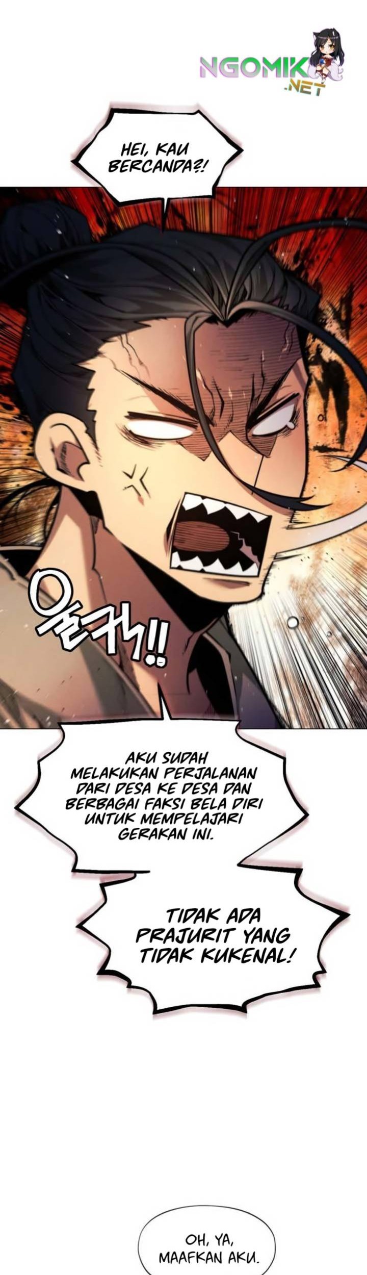 Modern Man Who Fall Into Murim chapter 01 halaman 57