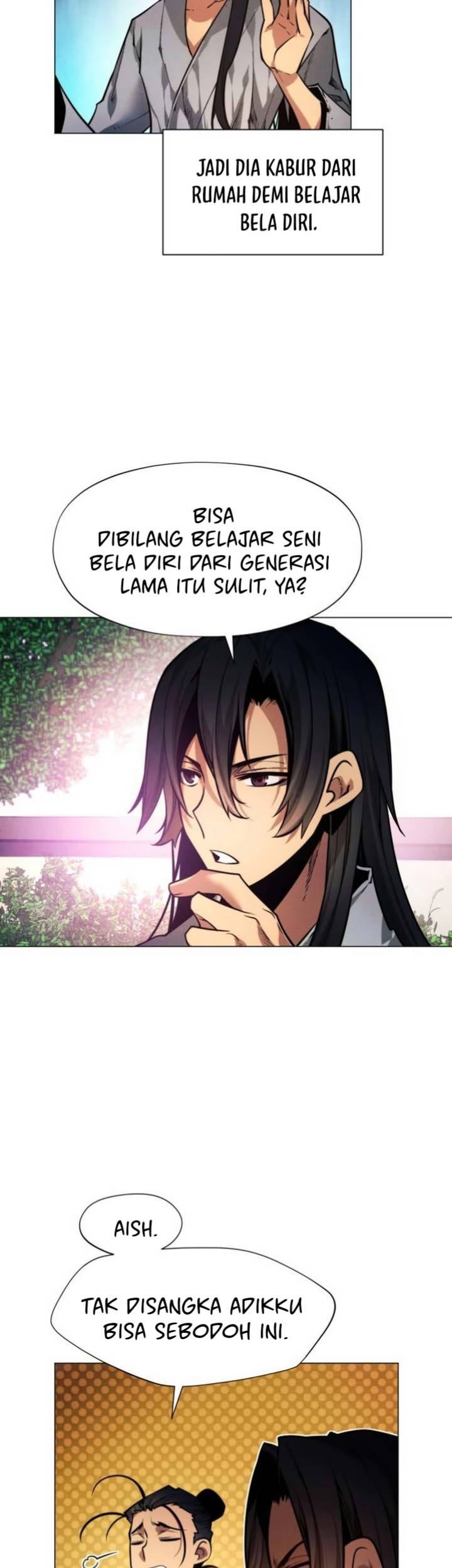 Modern Man Who Fall Into Murim chapter 01 halaman 59