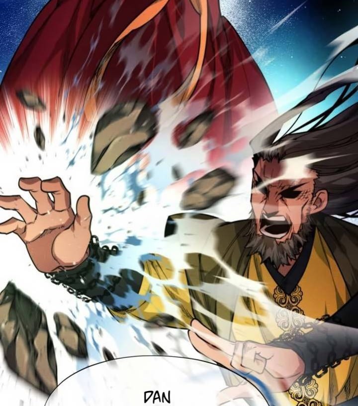 Modern Man Who Fall Into Murim chapter 01 halaman 61