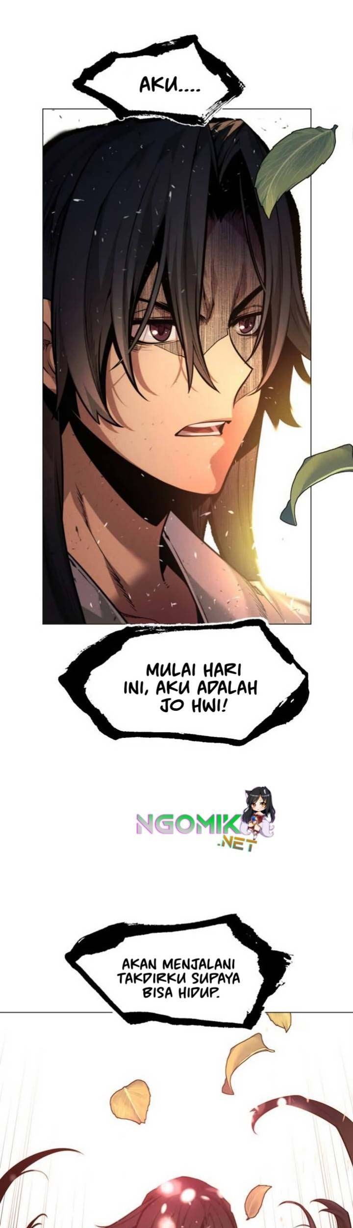 Modern Man Who Fall Into Murim chapter 01 halaman 68
