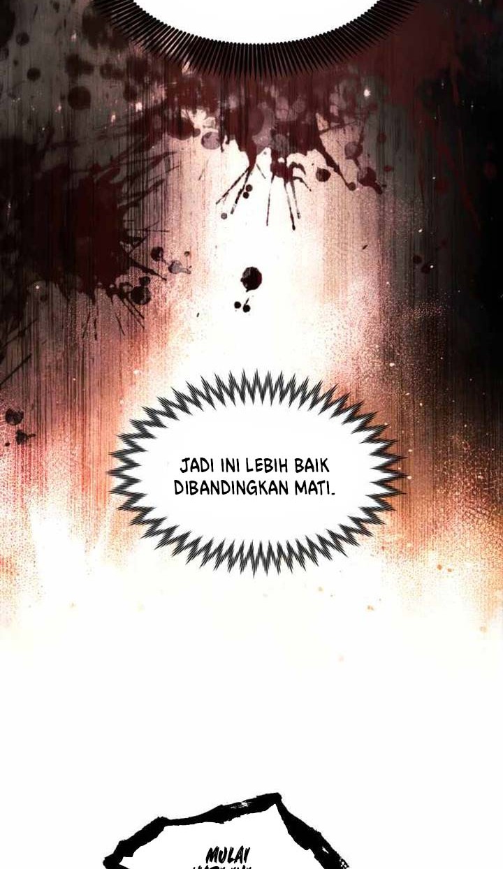 Modern Man Who Fall Into Murim chapter 02 halaman 3