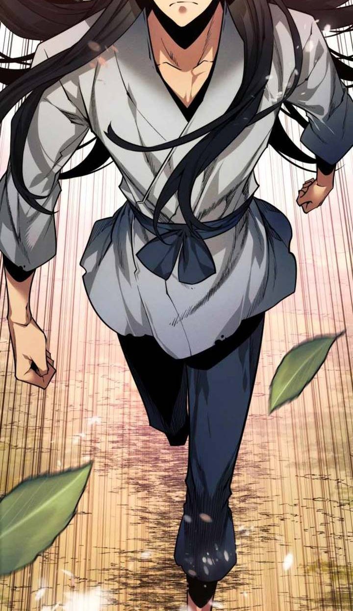 Modern Man Who Fall Into Murim chapter 02 halaman 5