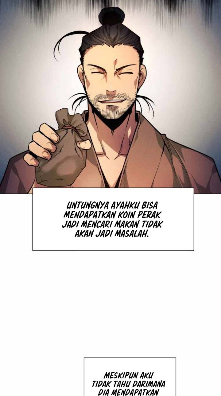 Modern Man Who Fall Into Murim chapter 02 halaman 9