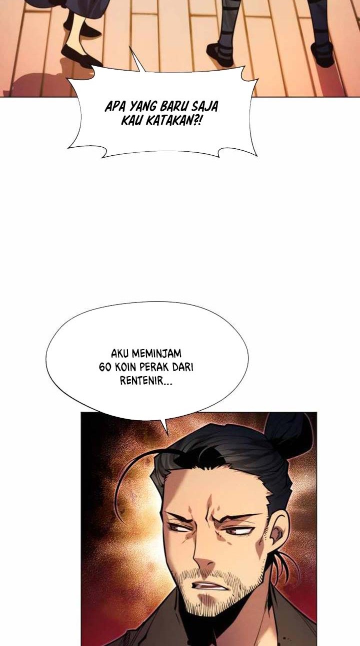 Modern Man Who Fall Into Murim chapter 02 halaman 11