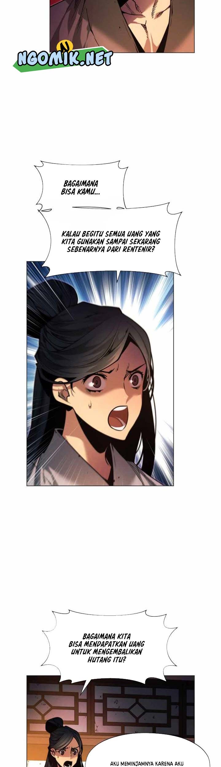 Modern Man Who Fall Into Murim chapter 02 halaman 12