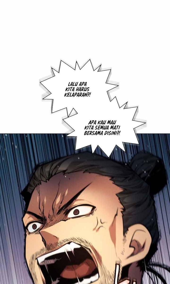 Modern Man Who Fall Into Murim chapter 02 halaman 15