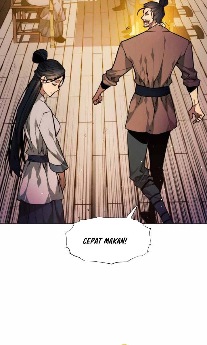 Modern Man Who Fall Into Murim chapter 02 halaman 17