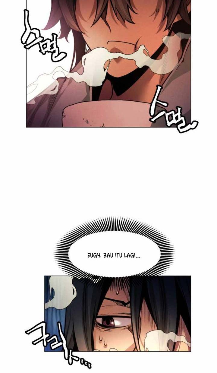 Modern Man Who Fall Into Murim chapter 02 halaman 21