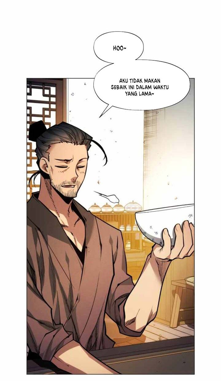 Modern Man Who Fall Into Murim chapter 02 halaman 23