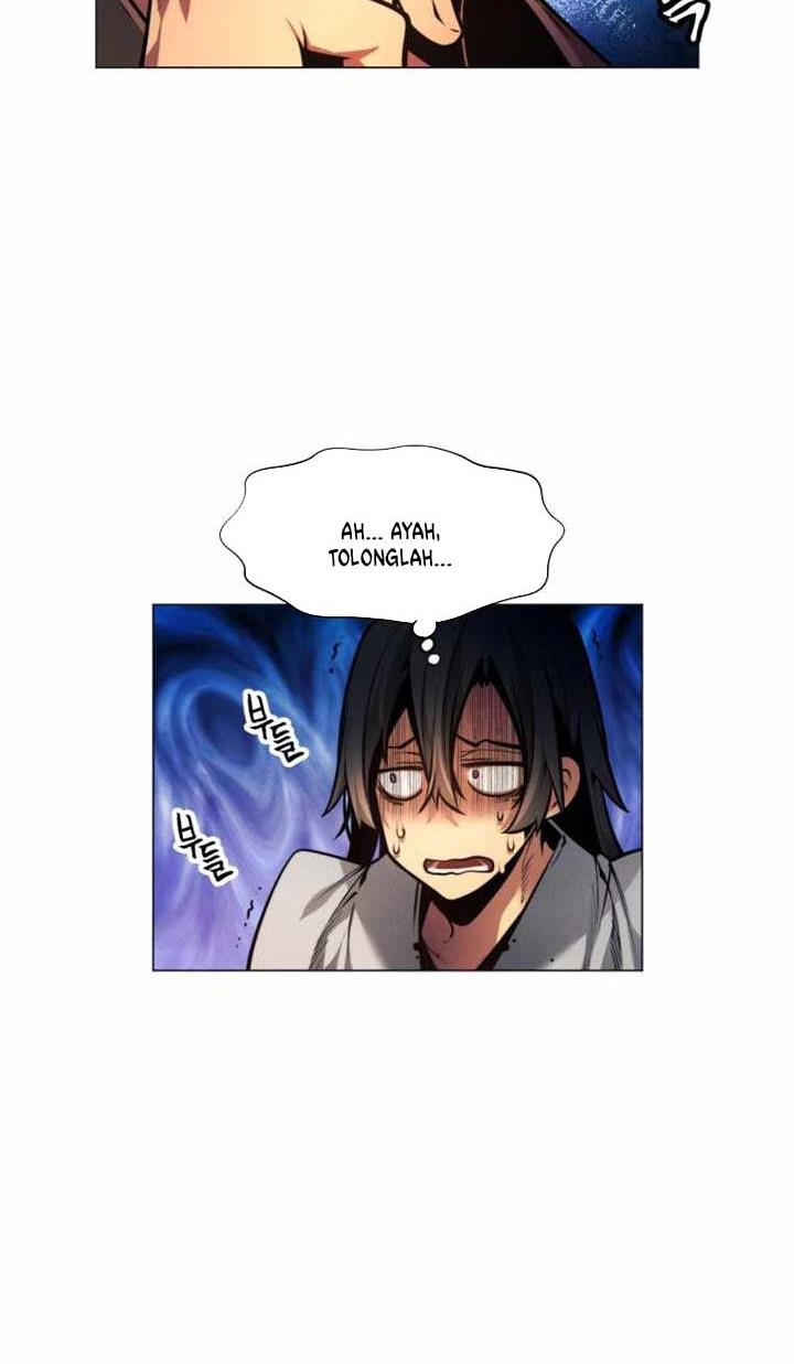 Modern Man Who Fall Into Murim chapter 02 halaman 25