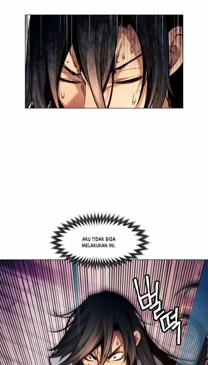 Modern Man Who Fall Into Murim chapter 02 halaman 27