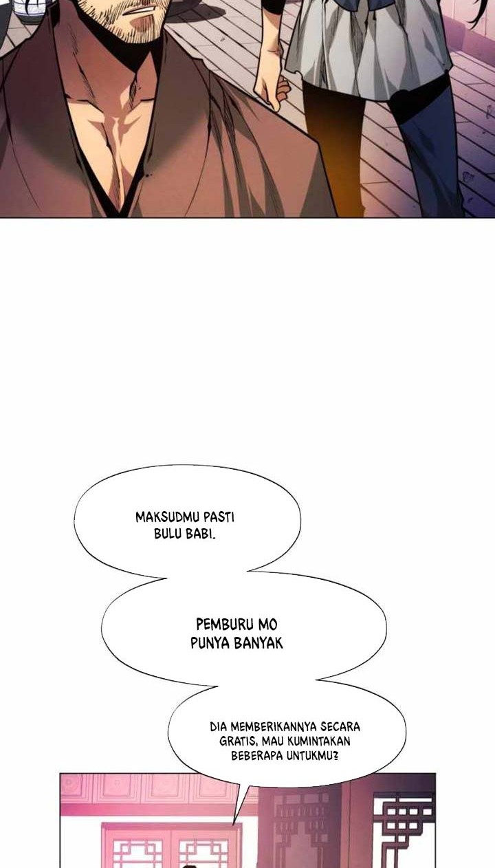 Modern Man Who Fall Into Murim chapter 02 halaman 29