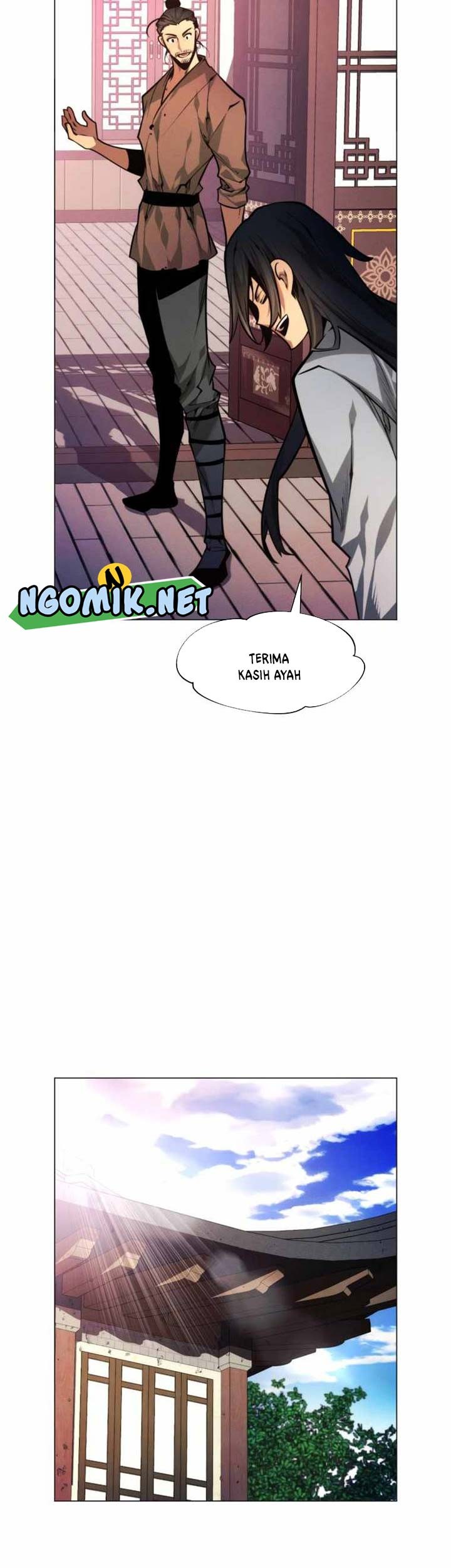 Modern Man Who Fall Into Murim chapter 02 halaman 30