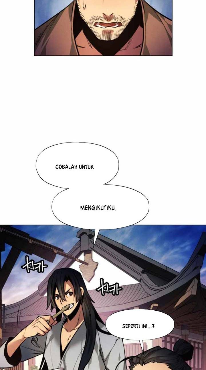 Modern Man Who Fall Into Murim chapter 02 halaman 41