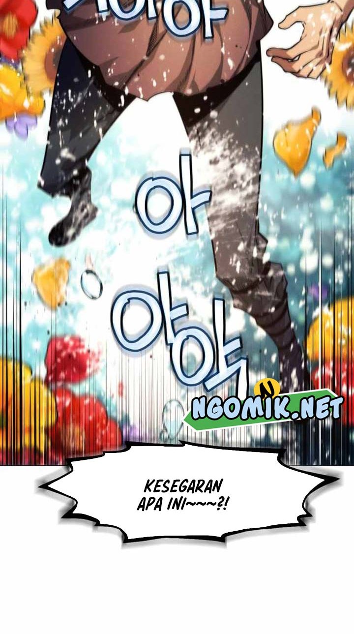Modern Man Who Fall Into Murim chapter 02 halaman 43