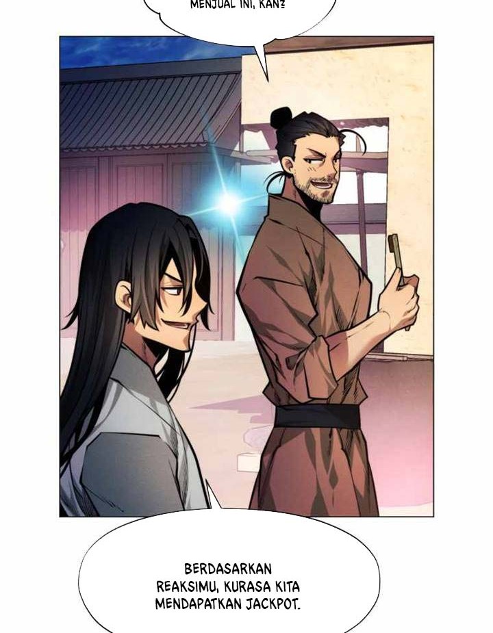 Modern Man Who Fall Into Murim chapter 02 halaman 45