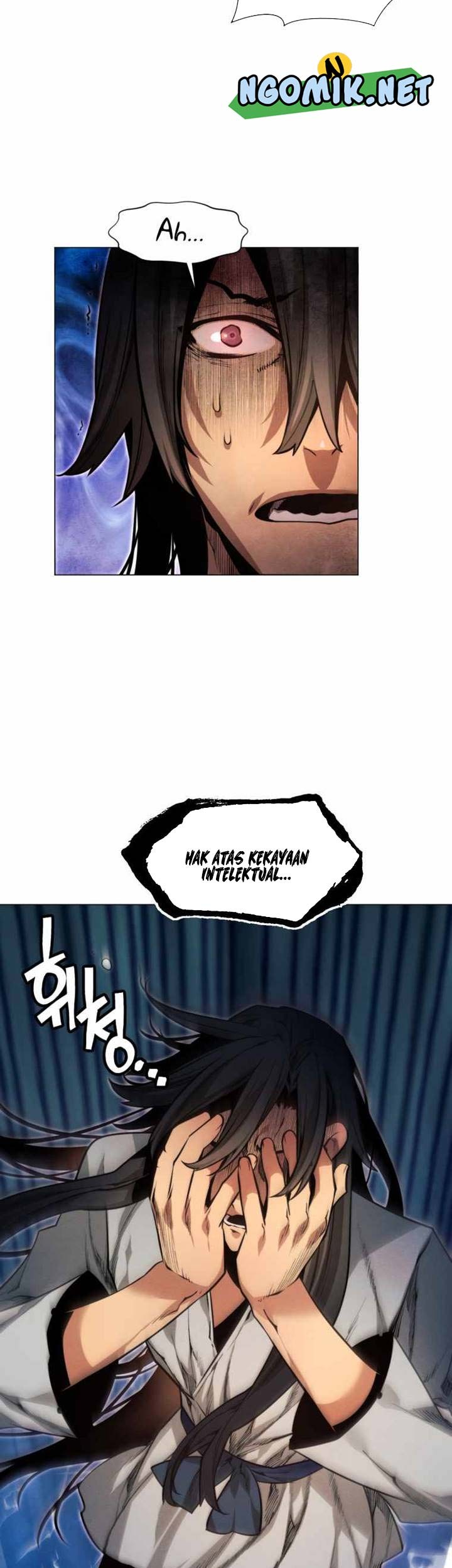 Modern Man Who Fall Into Murim chapter 02 halaman 62