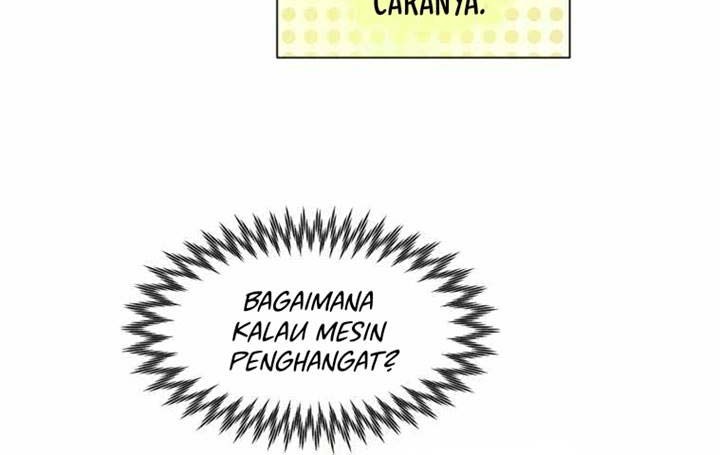 Modern Man Who Fall Into Murim chapter 03 halaman 4