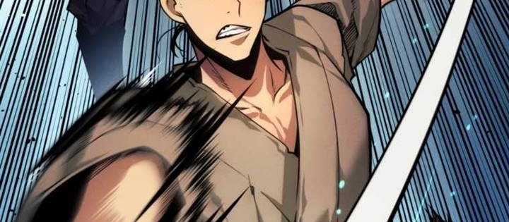 Modern Man Who Fall Into Murim chapter 03 halaman 10
