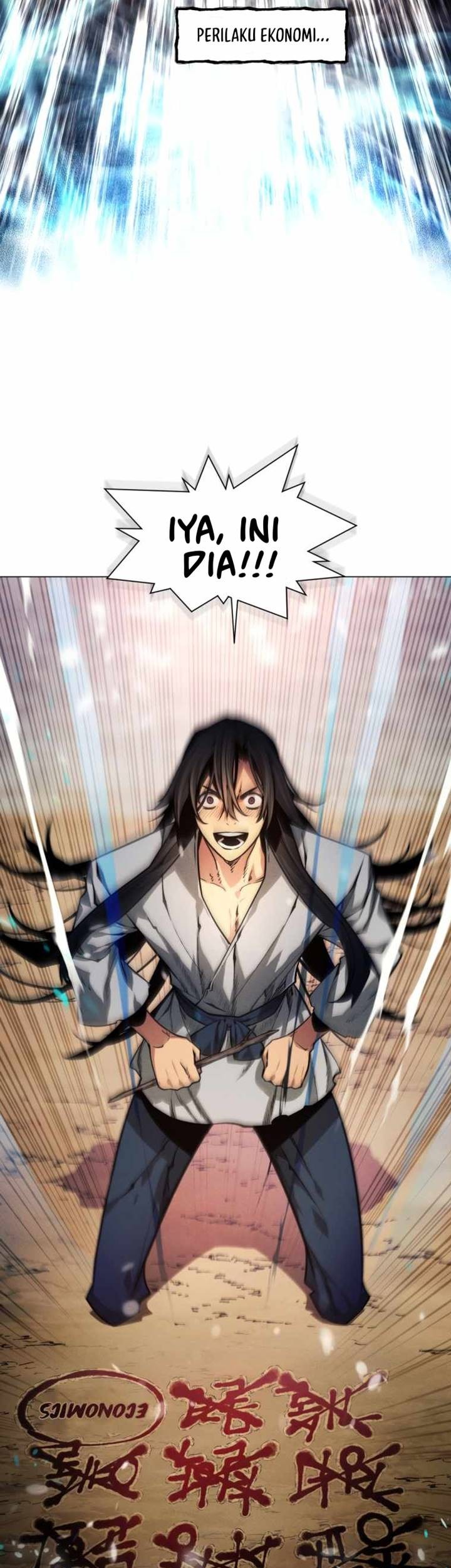 Modern Man Who Fall Into Murim chapter 03 halaman 29