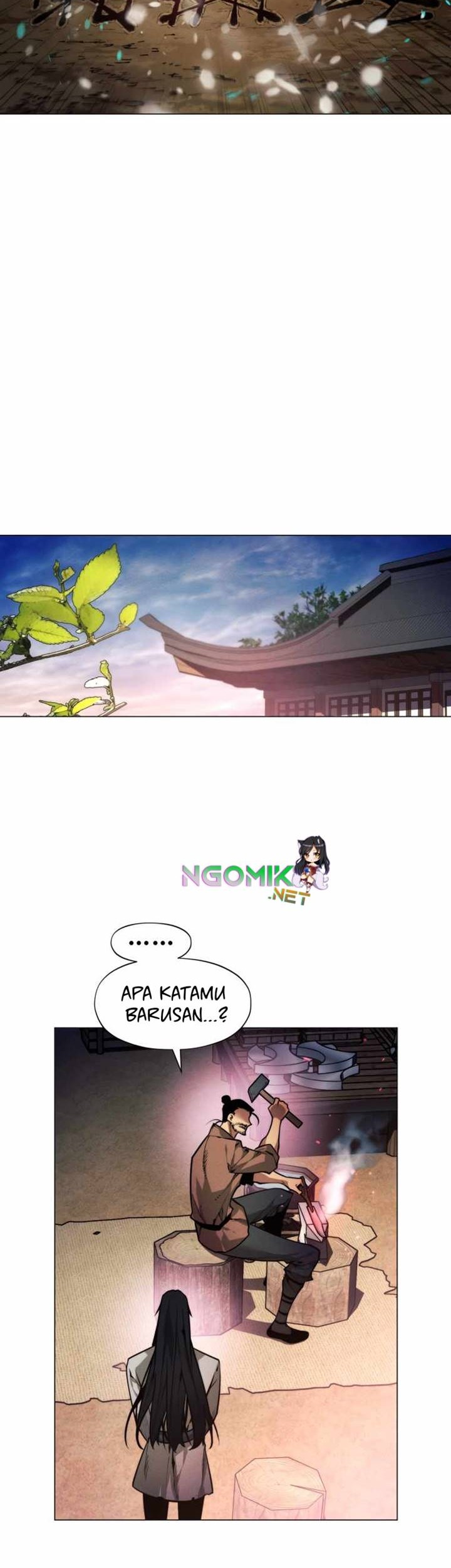 Modern Man Who Fall Into Murim chapter 03 halaman 30