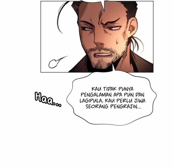 Modern Man Who Fall Into Murim chapter 03 halaman 34