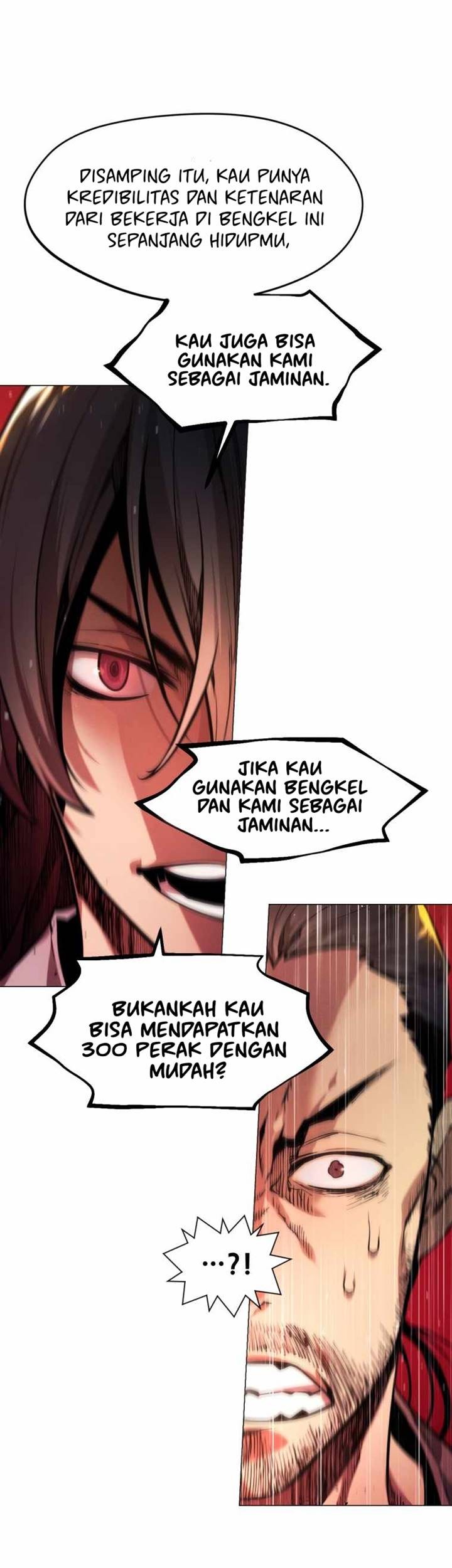Modern Man Who Fall Into Murim chapter 03 halaman 38