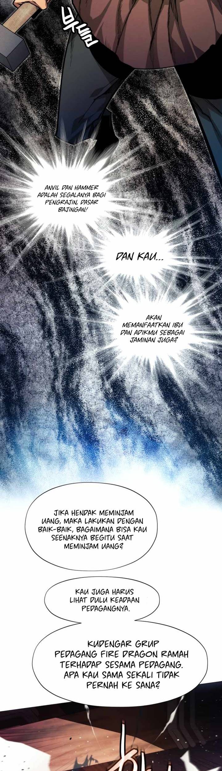 Modern Man Who Fall Into Murim chapter 03 halaman 41