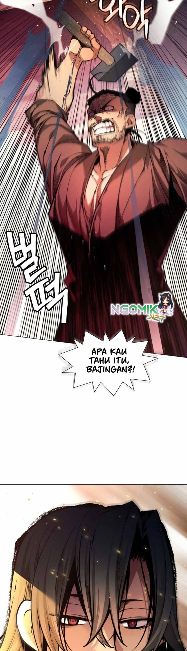 Modern Man Who Fall Into Murim chapter 03 halaman 42